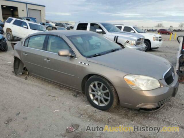 BUICK LUCERNE CXL, 1G4HD57276U240008