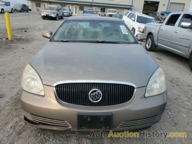 BUICK LUCERNE CXL, 1G4HD57276U240008