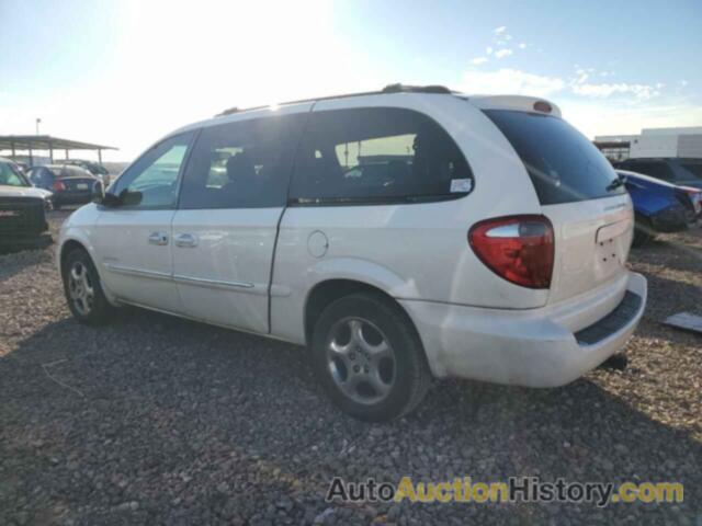 DODGE CARAVAN ES, 2B8GP54L41R174720