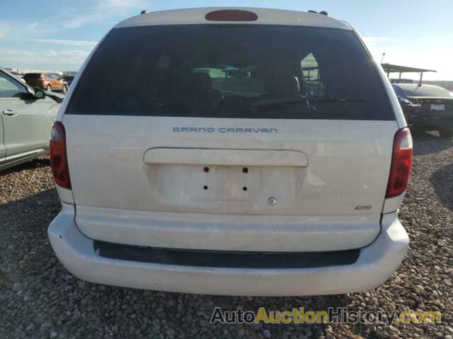 DODGE CARAVAN ES, 2B8GP54L41R174720