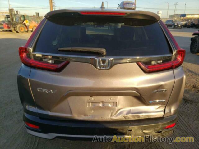 HONDA CRV EXL, 5J6RT6H80NL008398