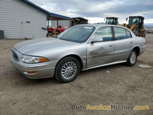 BUICK LESABRE CUSTOM, 1G4HP52K65U146151