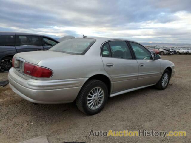 BUICK LESABRE CUSTOM, 1G4HP52K65U146151