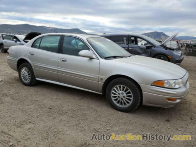 BUICK LESABRE CUSTOM, 1G4HP52K65U146151