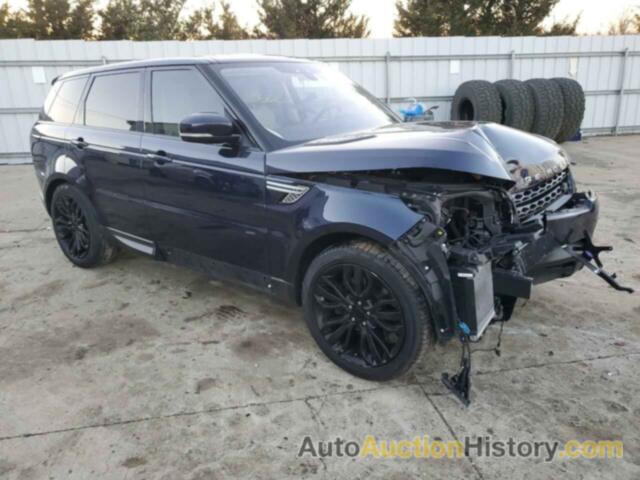 LAND ROVER RANGEROVER HSE, SALWR2FV7HA127874