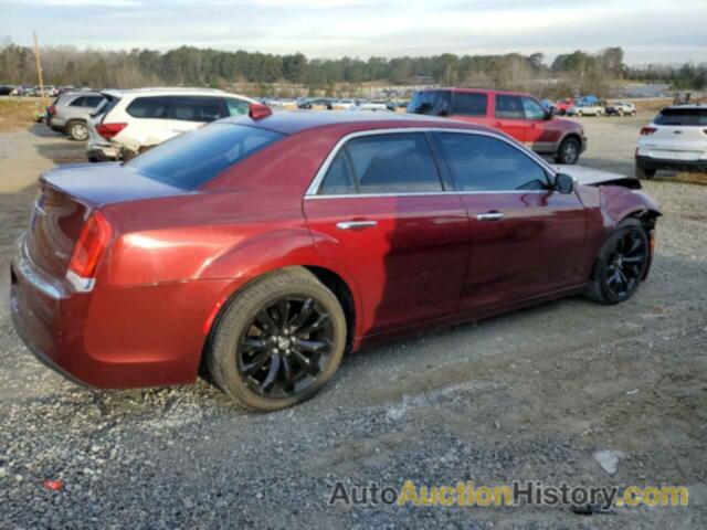 CHRYSLER 300 LIMITED, 2C3CCAEG9LH108492