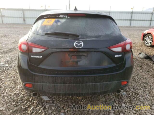 MAZDA 3 TOURING, JM1BM1M73G1279202