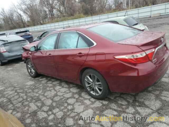 TOYOTA CAMRY LE, 4T1BF1FK2HU788026