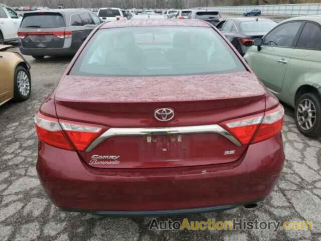 TOYOTA CAMRY LE, 4T1BF1FK2HU788026