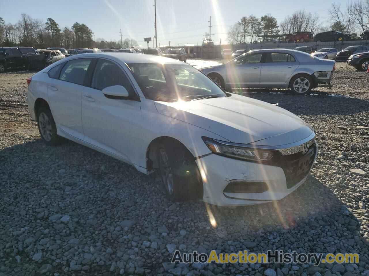 HONDA ACCORD LX, 1HGCV1F15JA017278