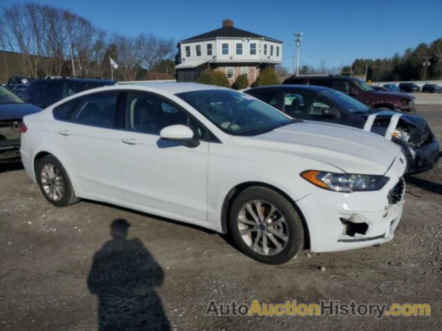 FORD FUSION SE, 3FA6P0H70LR128921