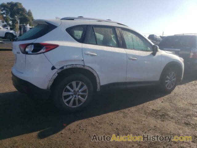 MAZDA CX-5 SPORT, JM3KE4BY1G0870510