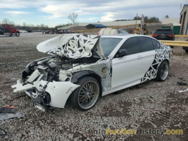 BMW 5 SERIES I, WBA5B1C55FG125473