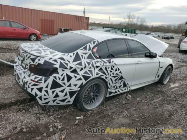 BMW 5 SERIES I, WBA5B1C55FG125473