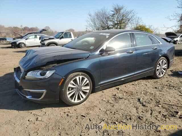 LINCOLN MKZ RESERVE, 3LN6L5F99LR614954