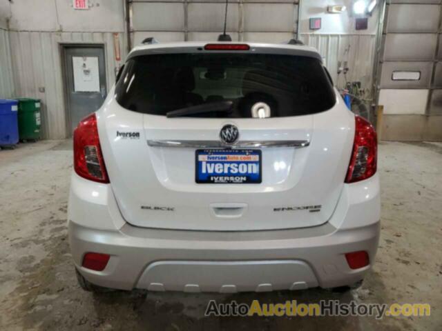 BUICK ENCORE, KL4CJGSB2FB226405