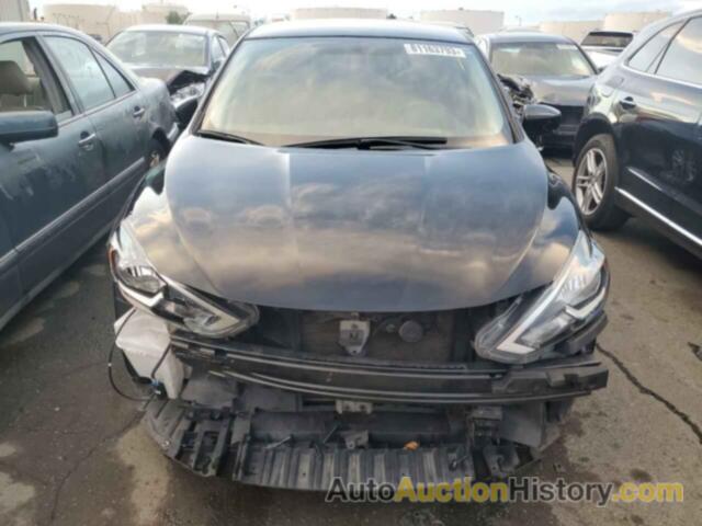 NISSAN SENTRA S, 3N1AB7AP5KY379057