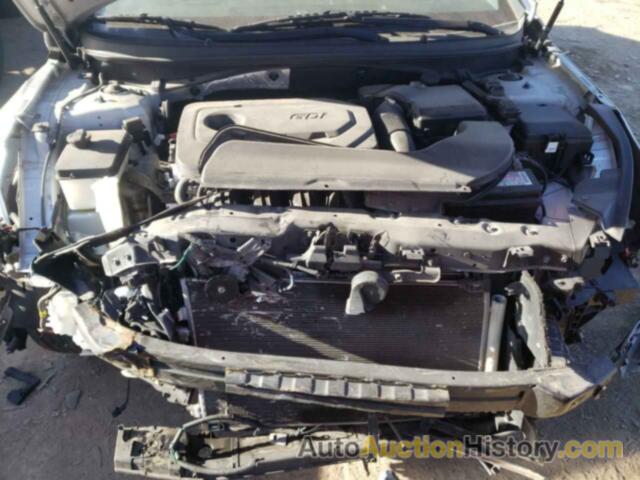 HYUNDAI SONATA SE, 5NPE24AF8GH379109