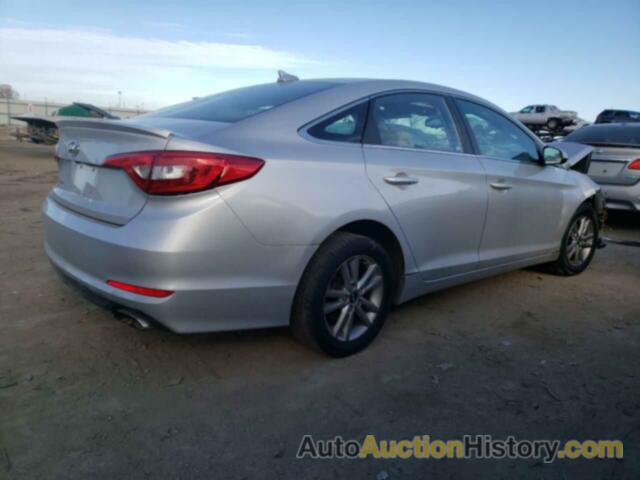 HYUNDAI SONATA SE, 5NPE24AF8GH379109