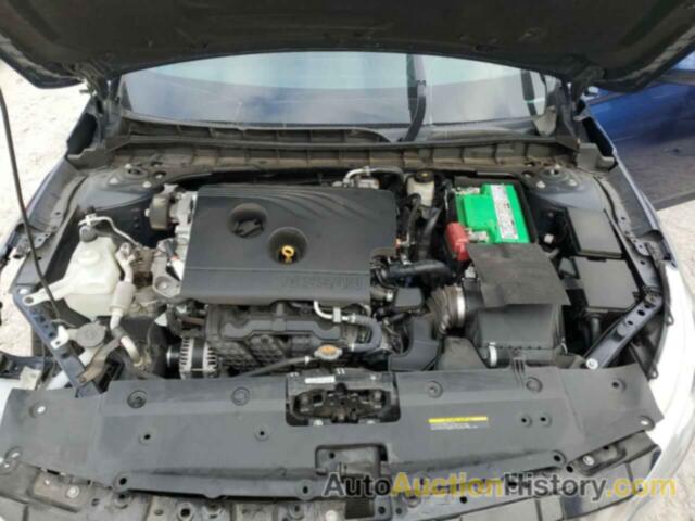 NISSAN ALTIMA S, 1N4BL4BVXKC254855