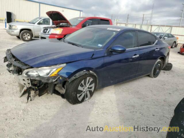 NISSAN ALTIMA S, 1N4BL4BVXKC254855