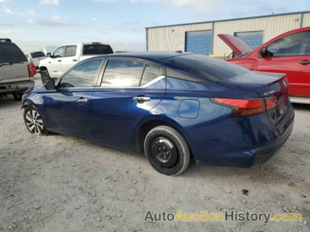 NISSAN ALTIMA S, 1N4BL4BVXKC254855