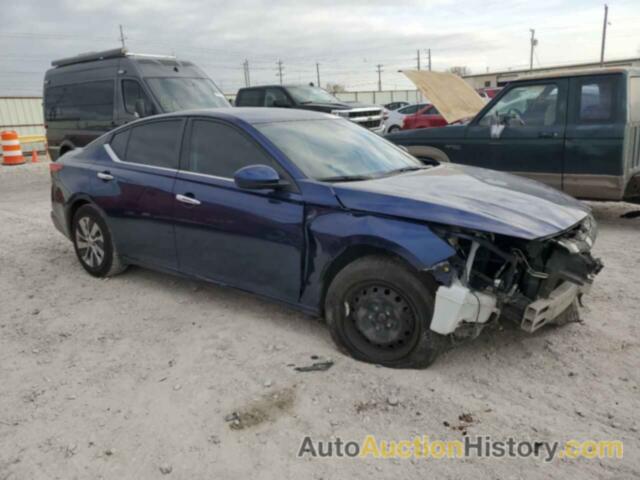 NISSAN ALTIMA S, 1N4BL4BVXKC254855