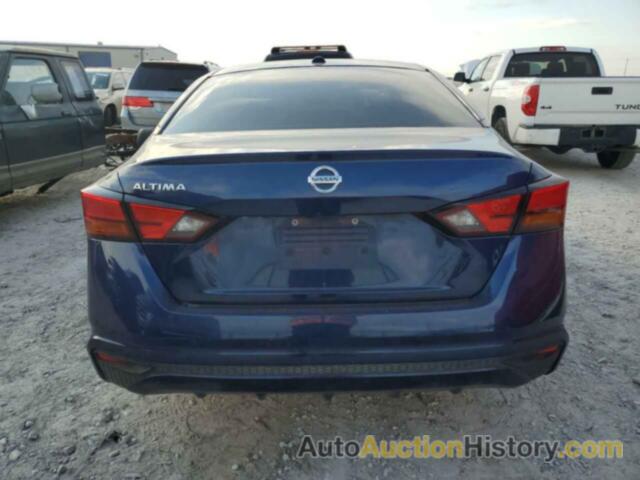 NISSAN ALTIMA S, 1N4BL4BVXKC254855