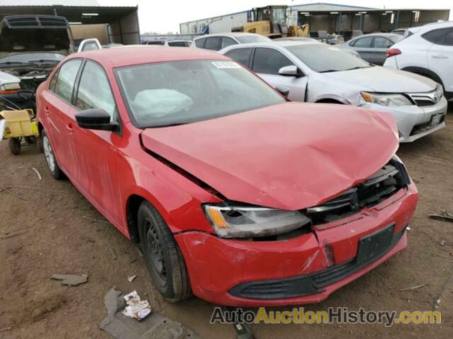 VOLKSWAGEN JETTA BASE, 3VW2K7AJXEM432809