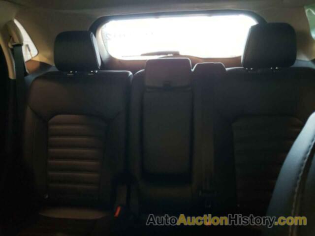 FORD EDGE SEL, 2FMPK4J99NBA90084