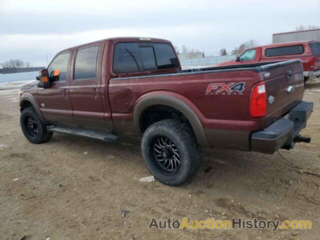 FORD F250 SUPER DUTY, 1FT7W2BT8FEB39210