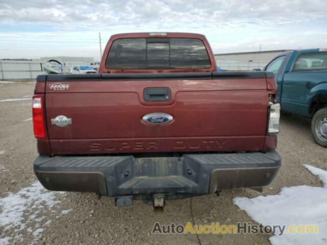 FORD F250 SUPER DUTY, 1FT7W2BT8FEB39210