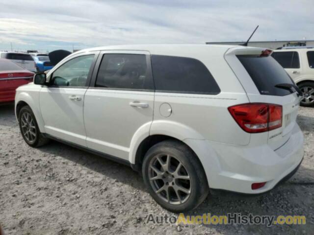 DODGE JOURNEY R/T, 3C4PDCEG4GT124117