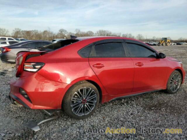 KIA FORTE GT, 3KPF44AC4PE656105