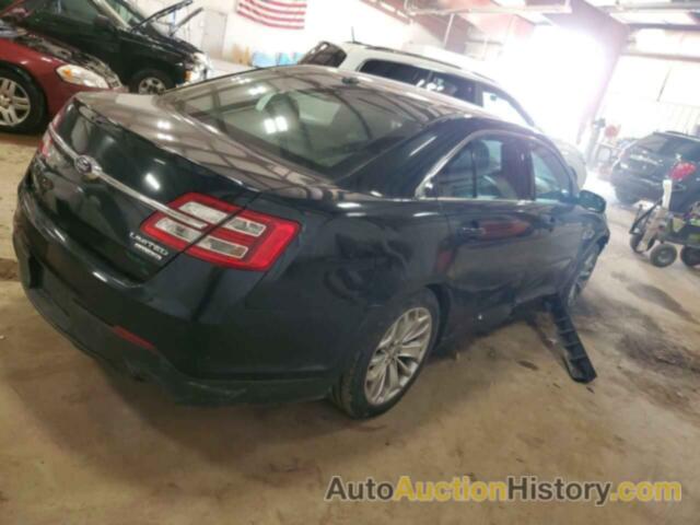 FORD TAURUS LIMITED, 1FAHP2F81EG146385