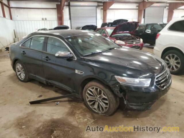 FORD TAURUS LIMITED, 1FAHP2F81EG146385