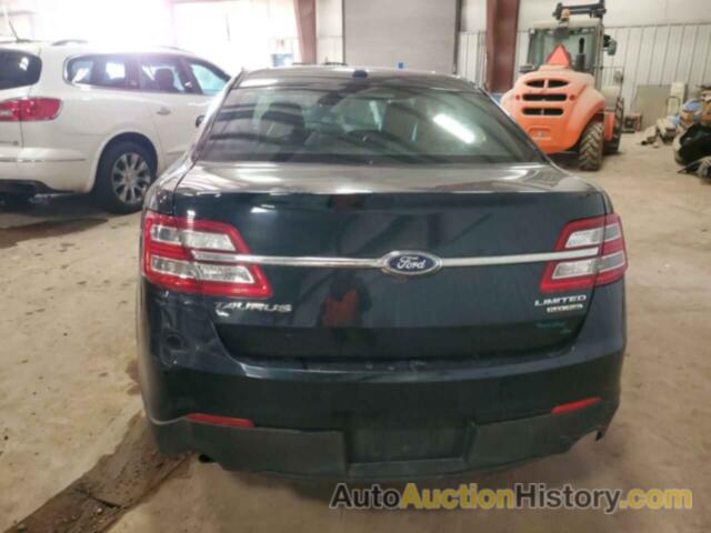 FORD TAURUS LIMITED, 1FAHP2F81EG146385