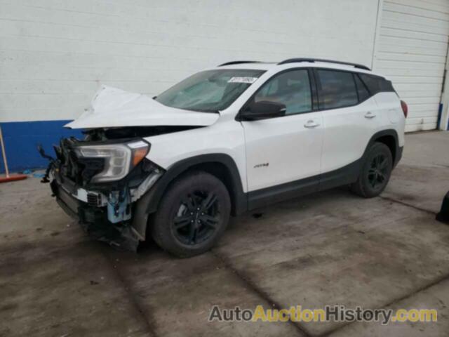 GMC TERRAIN AT AT4, 3GKALYEV8NL229281