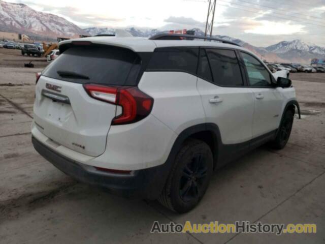 GMC TERRAIN AT AT4, 3GKALYEV8NL229281