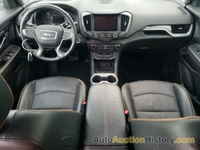 GMC TERRAIN AT AT4, 3GKALYEV8NL229281