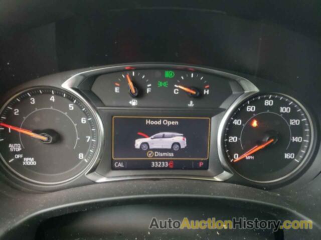 GMC TERRAIN AT AT4, 3GKALYEV8NL229281