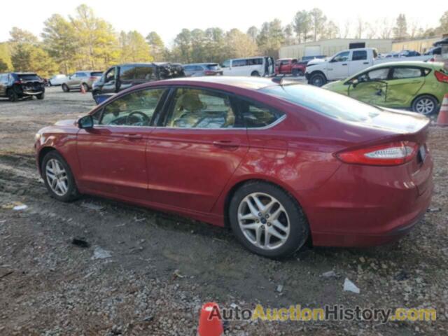 FORD FUSION SE, 1FA6P0HD3F5128652