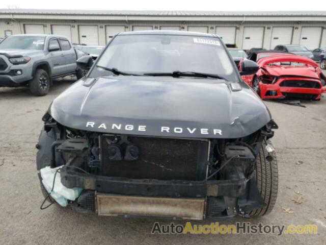 LAND ROVER RANGEROVER PURE PLUS, SALVP2BG9FH012416