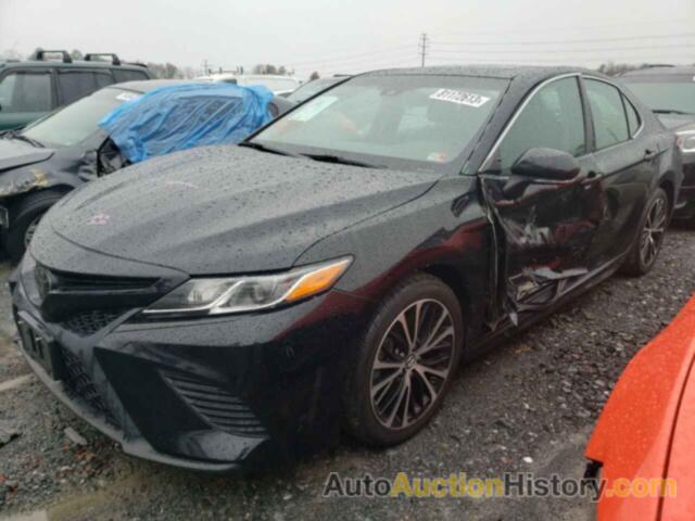 TOYOTA CAMRY L, 4T1B11HK7JU650435