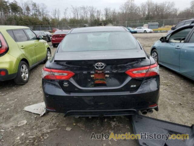 TOYOTA CAMRY L, 4T1B11HK7JU650435