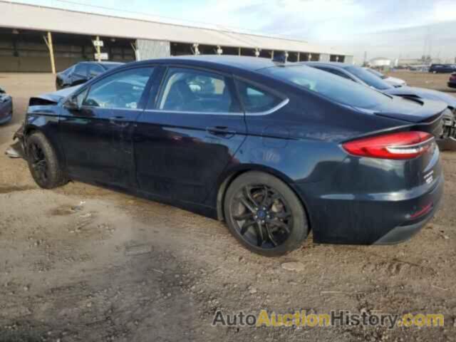 FORD FUSION SE, 3FA6P0HD1LR134524