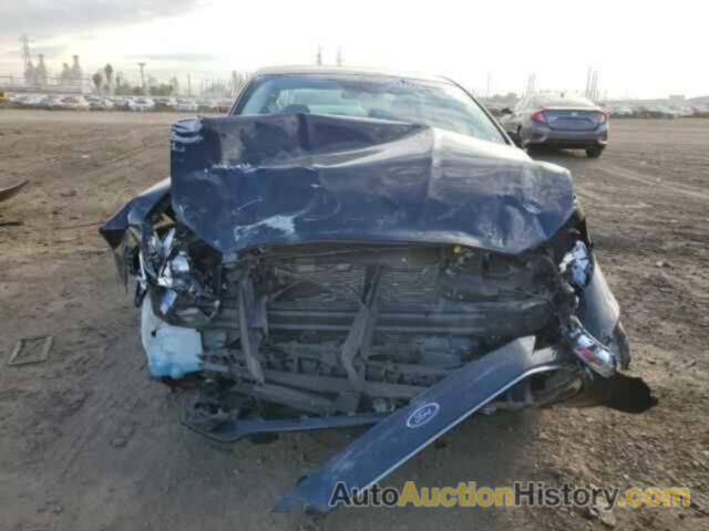 FORD FUSION SE, 3FA6P0HD1LR134524