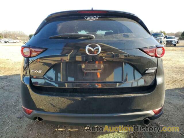 MAZDA CX-5 SPORT, JM3KFABM1K1638677