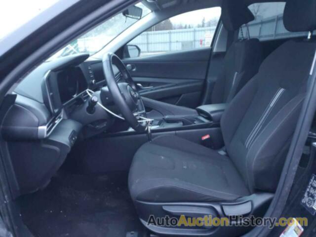 HYUNDAI ELANTRA SEL, KMHLM4AG7NU286218