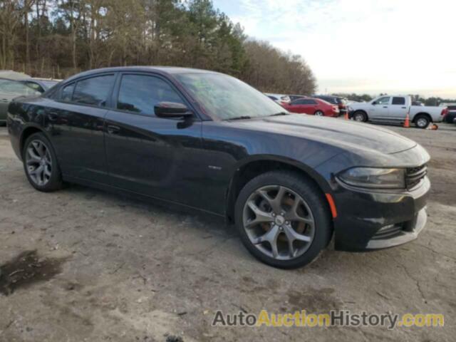 DODGE CHARGER R/T, 2C3CDXCT1FH785234